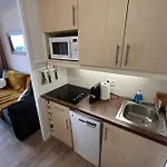 Lägenhet L'anse De Pramousquier T2 Vue ! Bord De Le Lavandou