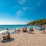 L'anse De Pramousquier T2 Vue ! Bord De Le Lavandou