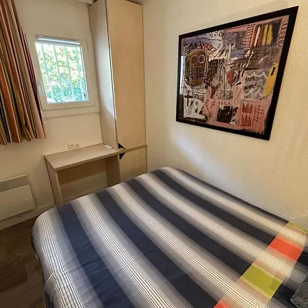 L'anse De Pramousquier T2 Vue ! Bord De Appartement *